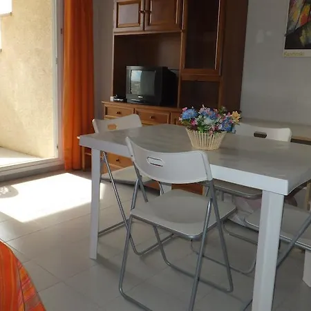 Apartamento Roc-mar 3 3c