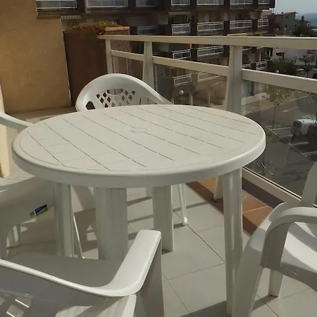 Apartamento Roc-mar 3 3c *