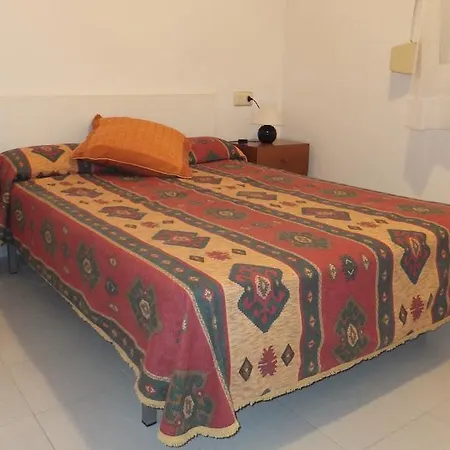 Roc-mar 3 3c Apartamento *