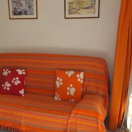 Roc-mar 3 3c Apartamento
