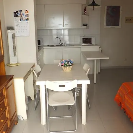 Apartamento Roc-mar 3 3c Roses