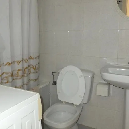 Apartamento Roc-mar 3 3c